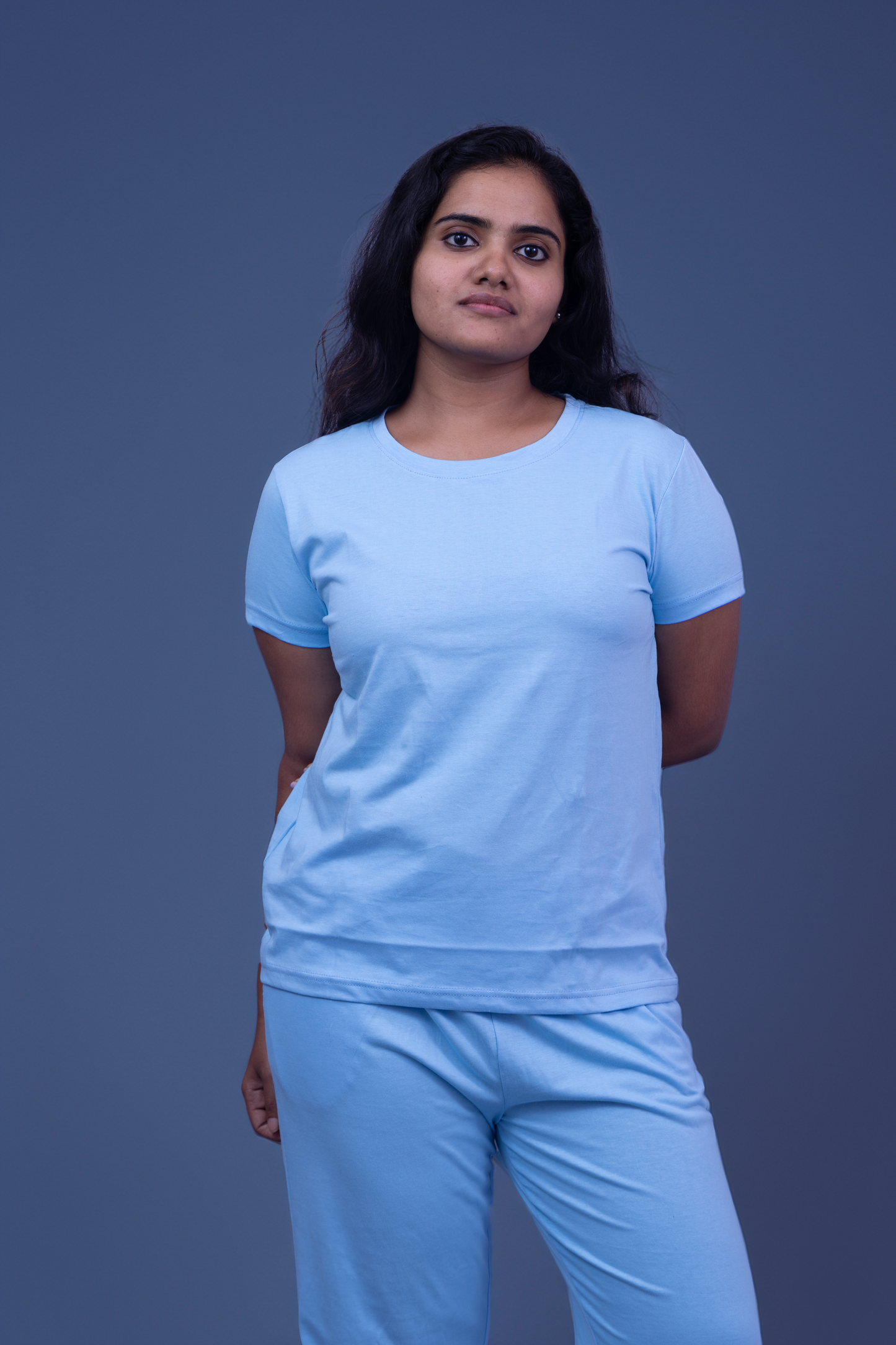 Simply Serene Pajama Set