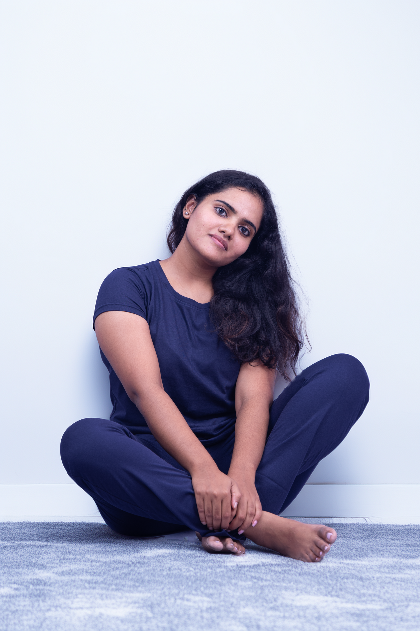 Simply Serene Pajama Set