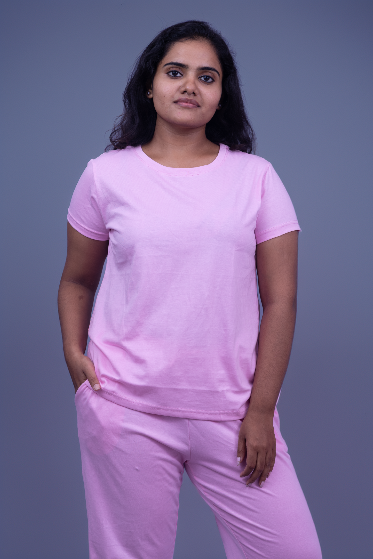 Simply Serene Pajama Set