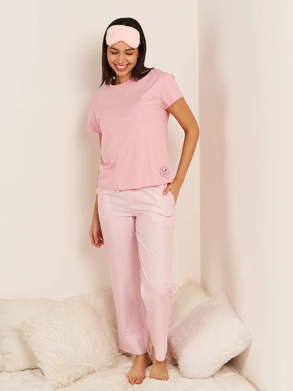 Calm Pyjama Set